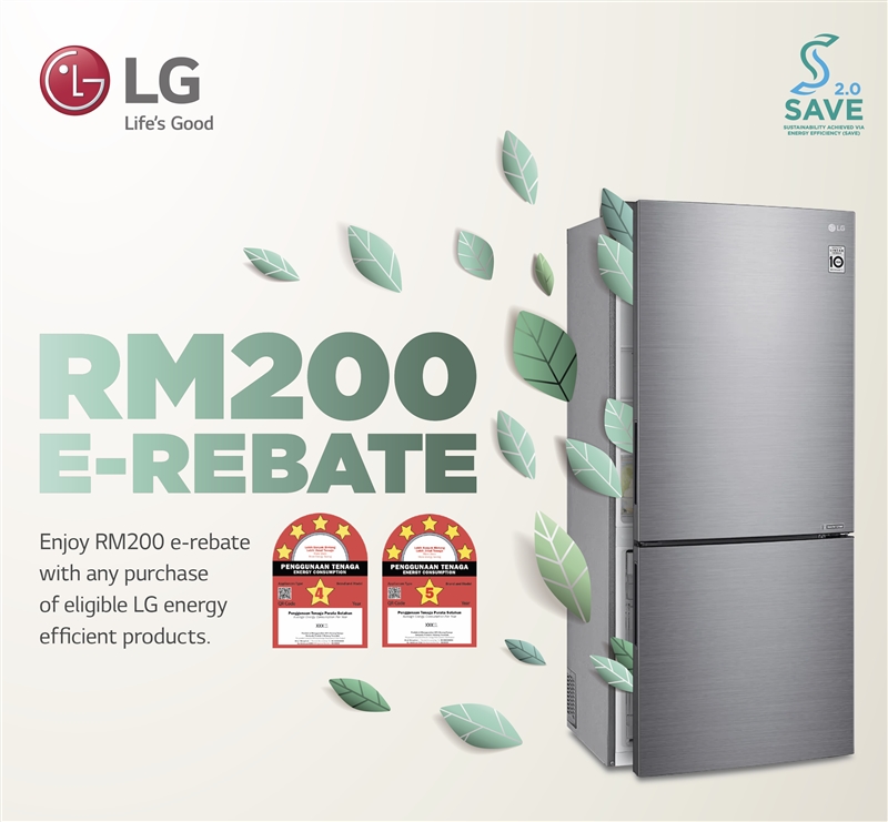 LG Refrigerators Rm200 discount-save-2-0-campaign