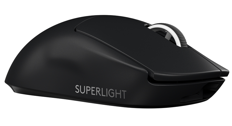 Logitech G PRO X SUPERLIGHT Wireless Gaming Mouse malaysia