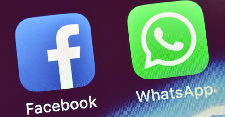 facebook whatsapp privacy policy