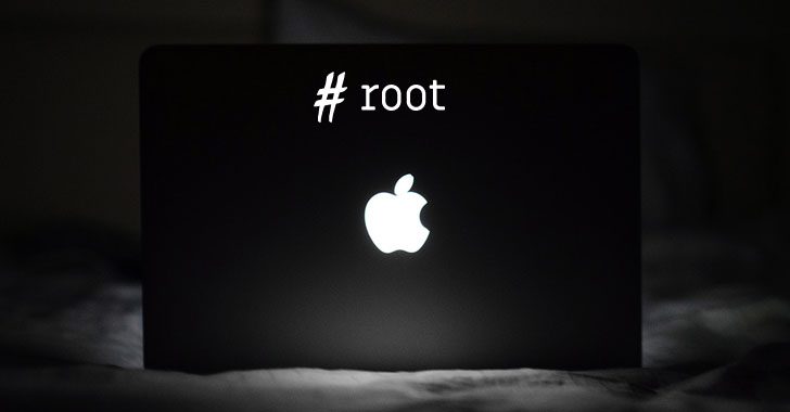 Apple Patches 10-Year-Old macOS SUDO Root Privilege Escalation Bug 1
