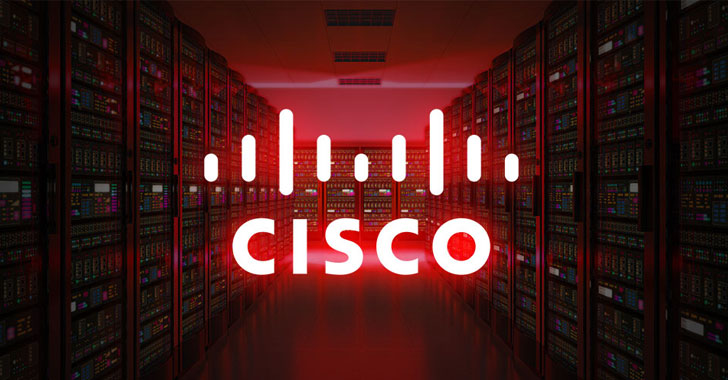 Critical Flaws Reported in Cisco VPN Routers for Businesses—Patch ASAP 1
