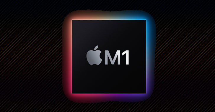 First Malware Designed for Apple M1 Chip Discovered in the Wild 1
