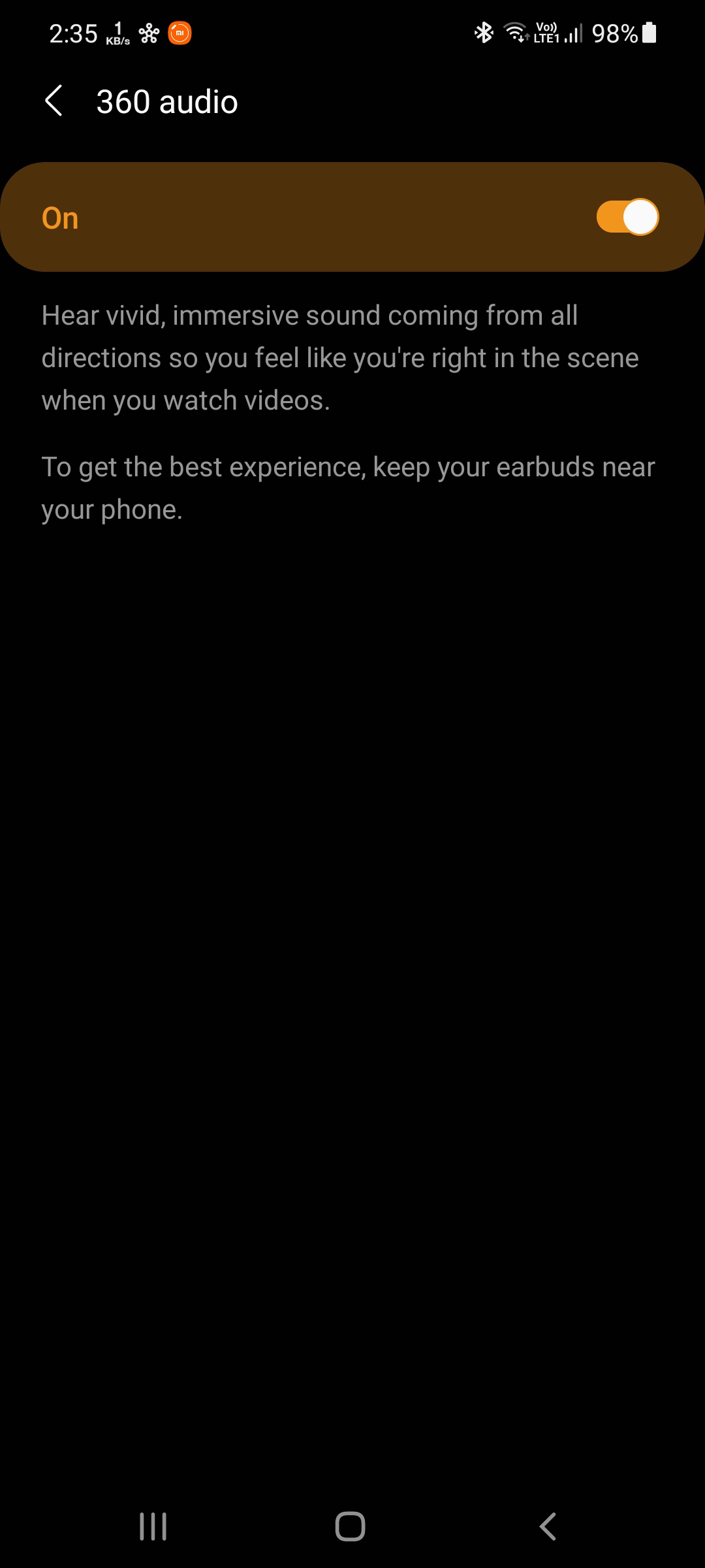Samsung Galaxy Buds Pro Lightning Review: Premium True Wireless Earbuds 4