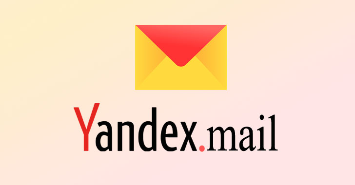 Yandex Employee Caught Selling Access to Users' Email Inboxes 1