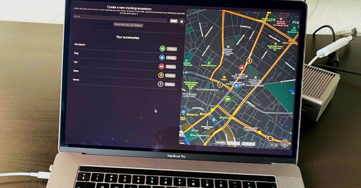 Bug in Apple's Find My Feature Could've Exposed Users' Location Histories 1