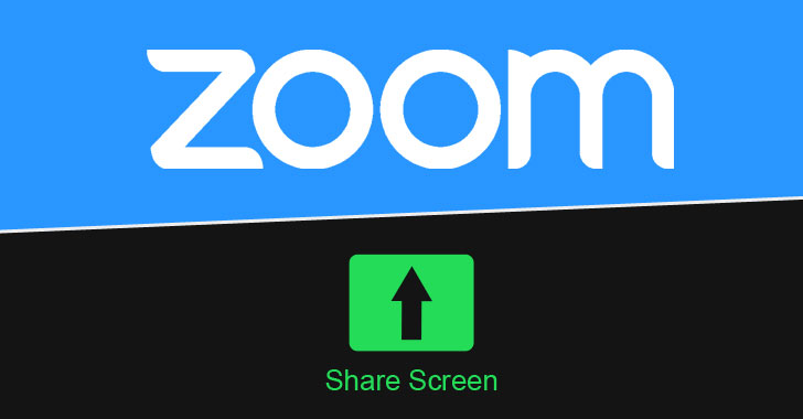 New Zoom Screen-Sharing Bug Lets Other Users Access Restricted Apps 1