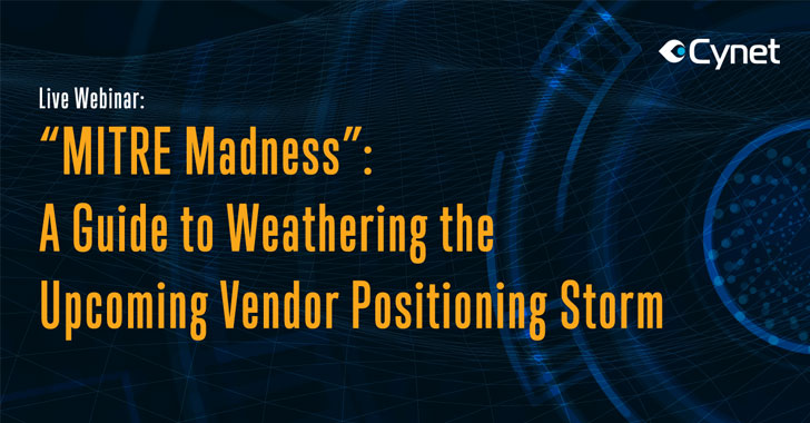 A Guide to Weathering the Upcoming Vendor Positioning Storm 1