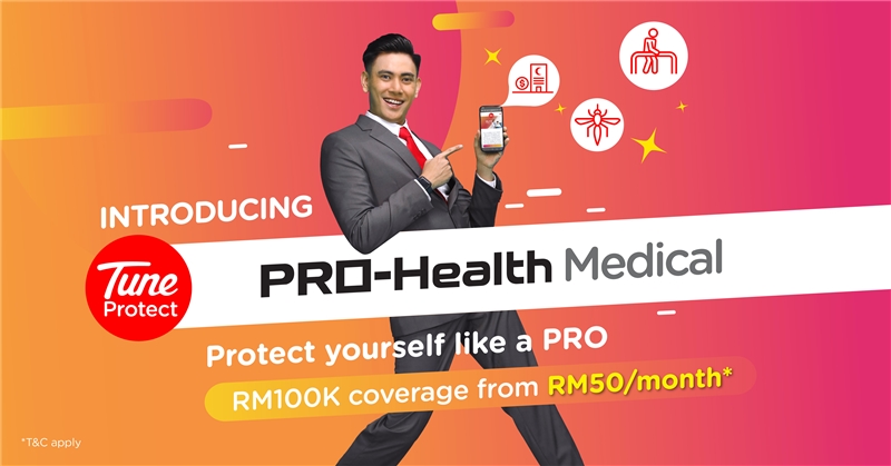 Tune-Protect-PRO-Health-Medical-Insurance-Malaysia