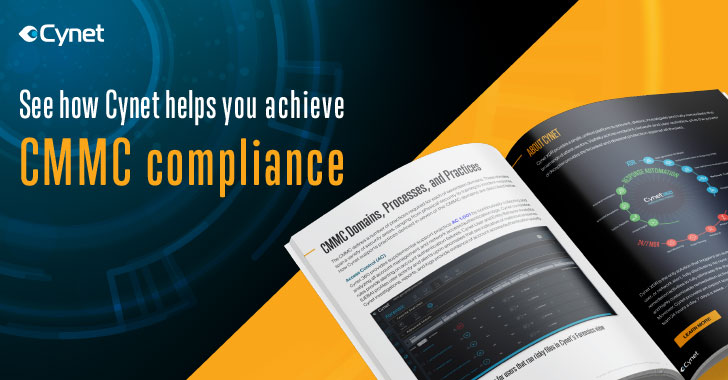[WHITEPAPER] How to Achieve CMMC Security Compliance for Your Business 1