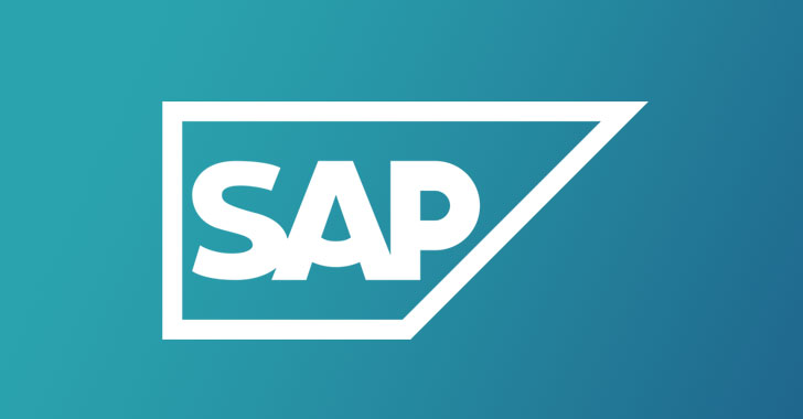 Watch Out! Mission Critical SAP Applications Are Under Active Attack 1