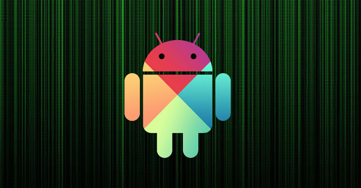 23 Android Apps Expose Over 100,000,000 Users' Personal Data 1