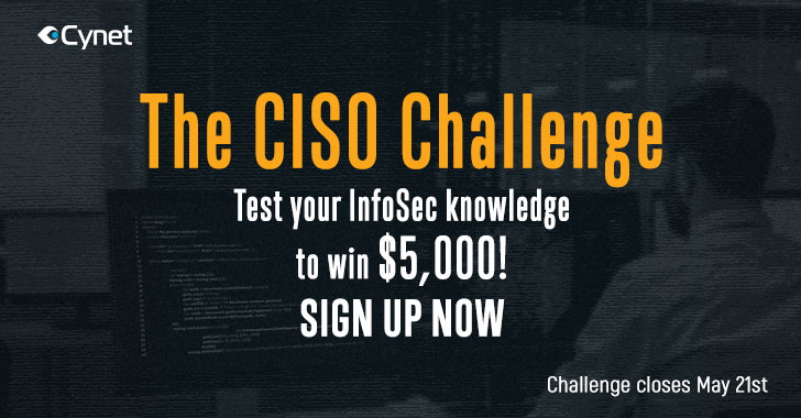 Check Your Cybersecurity Skills On This New Competition Site 1