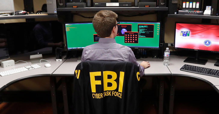 FBI Analyst