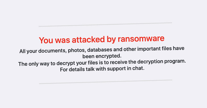 Hackers Exploit SonicWall Zero-Day Bug in FiveHands Ransomware Attacks 1