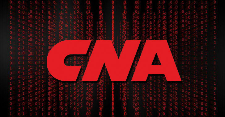 Insurance Firm CNA Financial Reportedly Paid Hackers $40 Million in Ransom 1