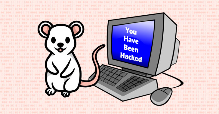 LuckyMouse Hackers Target Banks, Companies and Governments in 2020 1