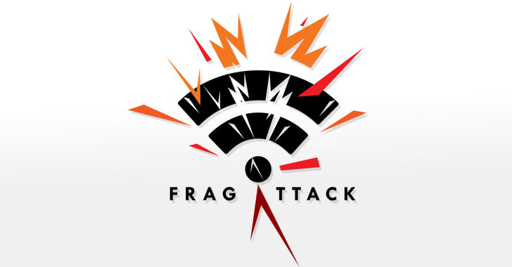 Nearly All Wi-Fi Devices Are Vulnerable to New FragAttacks 1