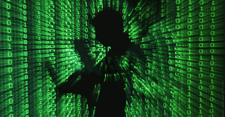 Pakistan-Linked Hackers Added New Windows Malware to Its Arsenal 1