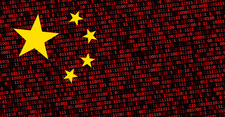 China's Cyberspies Targeting Southeast Asian Government Entities 1
