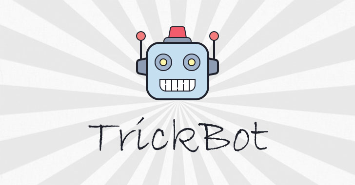 Trickbot Malware