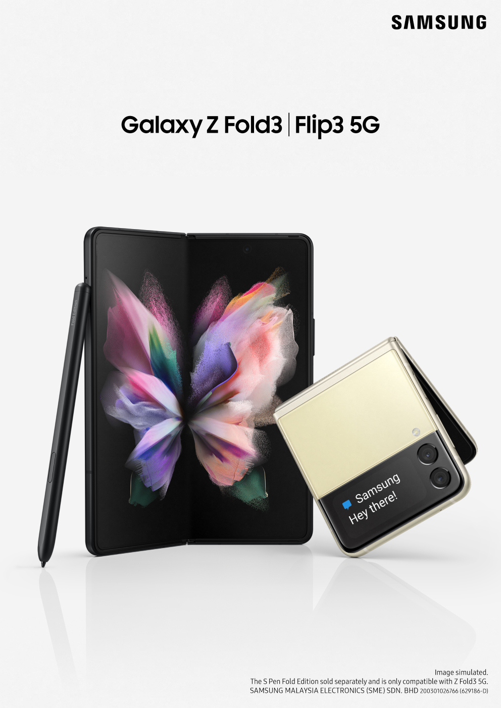 Samsung-Galaxy-Z-Fold3-Galaxy-Flip3-Malaysia