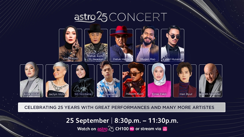 Astro-25-concert-2021