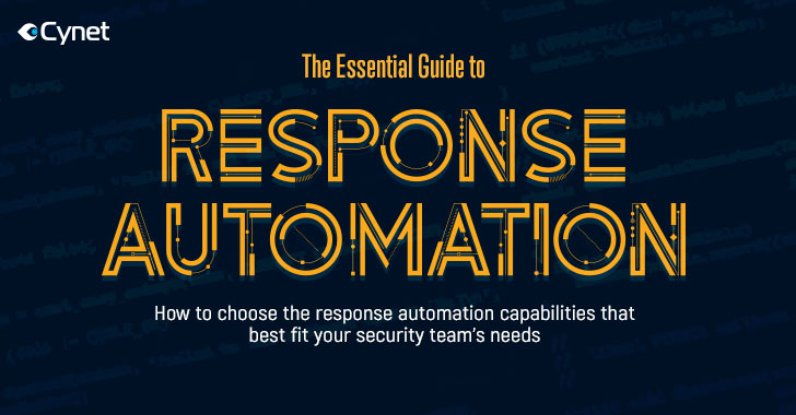 Download the Essential Guide to Response Automation 1