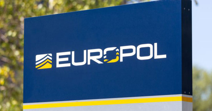 Europol Busts Major Crime Ring, Arrests Over 100 Online Fraudsters 1