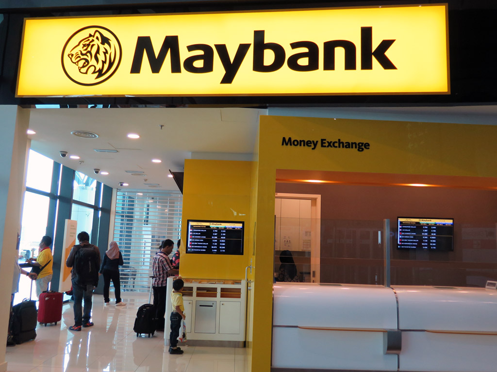 Maybank-branch