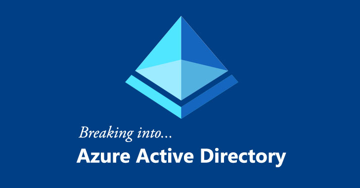 Microsoft azure active directory