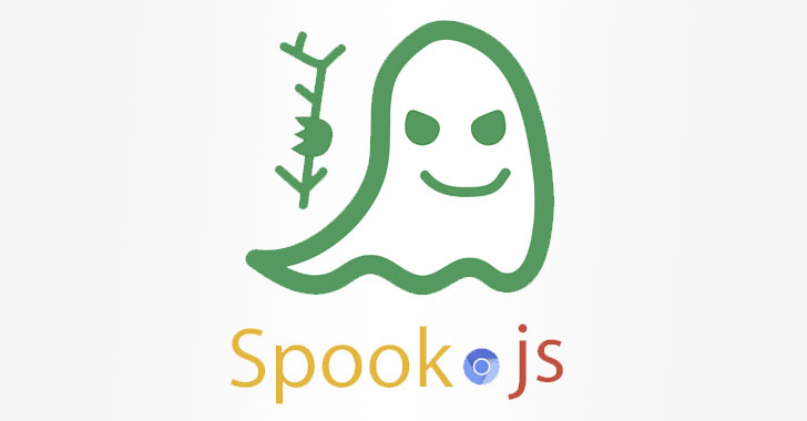 New SpookJS Attack Bypasses Google Chrome's Site Isolation Protection 1