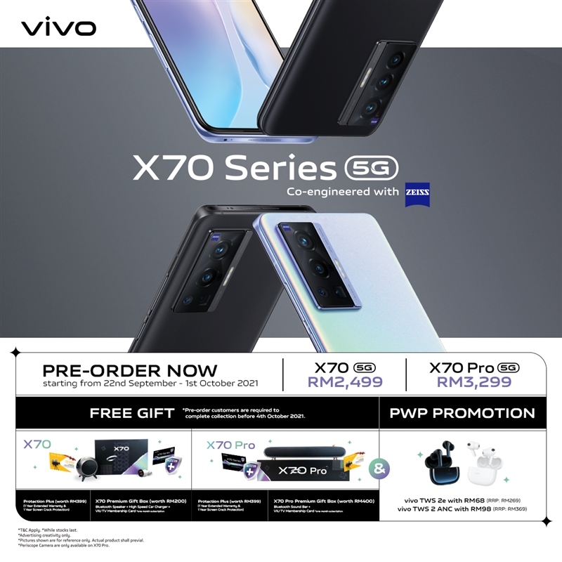 Vivo-X70-series-Pre-order-Malaysia