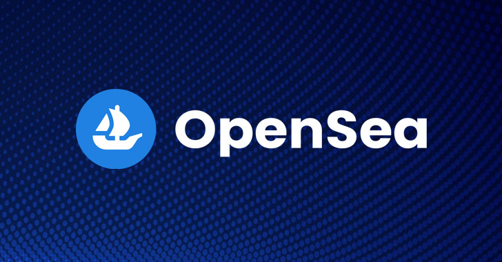 critical vulnerability in OpenSea