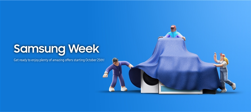 Samsung Week Crazy Deals Malaysia