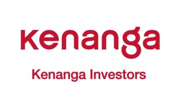 Kenanga Investors logo