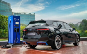 BMW Group Malaysia introduce new DC Fast Chargers for public users 2