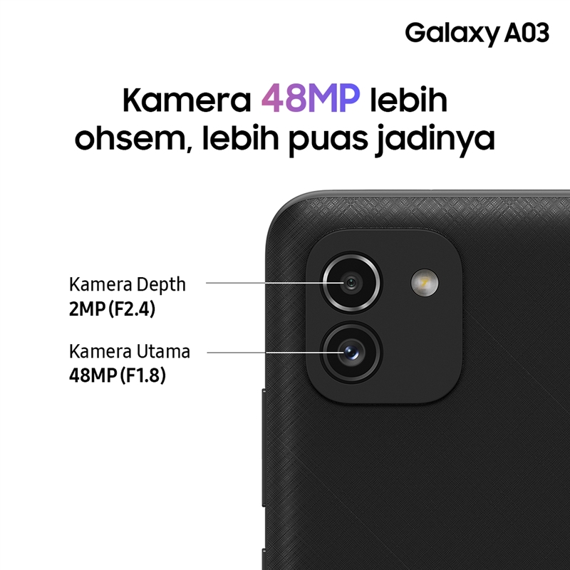 Samsung-Galaxy-A03-48mp-camera