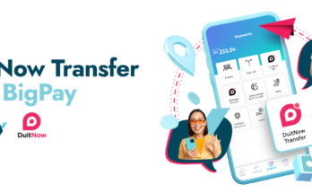 BigPay Duitnow Payment-Transfer