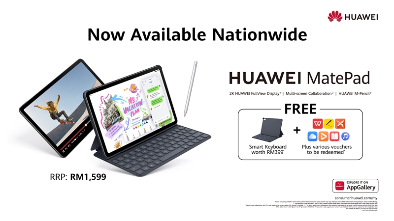 HUAWEI-MatePad-10-4-Malaysia