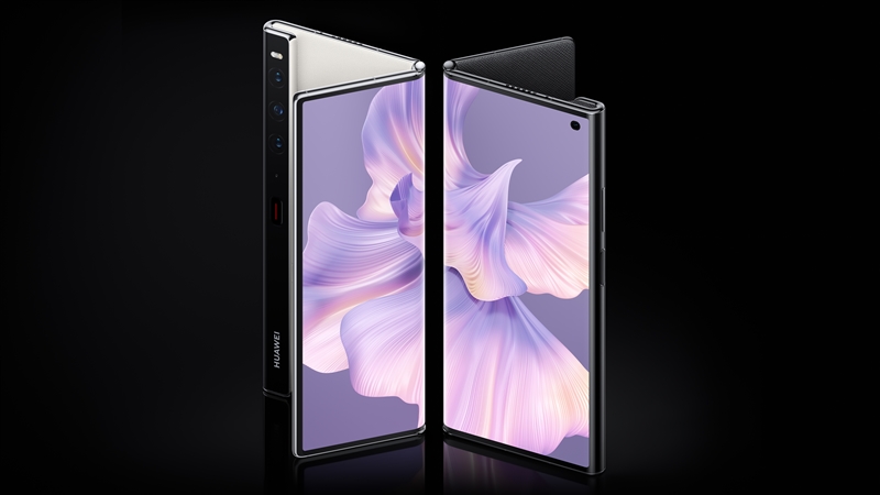 Huawei-Mate-Xs-2-Malaysia-foldable-smartphone
