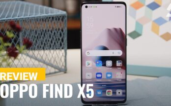 Oppo Find X5 review