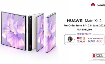 HUAWEI-Mate-Xs-2-preorder-Malaysia