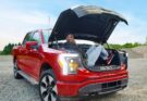 Ford F150 Lightning is the iPhone of Pickup Trucks!