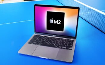 M2 MacBook Pro: Why Does This Exist?