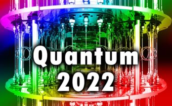 Quantum Computing 2022 Update