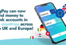 BigPay adds 38 new countries to its International Remittance Service 2