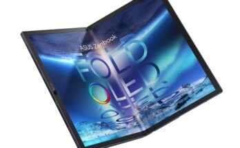 ASUS Zenbook 17 Fold OLED Pricing and Availability in Malaysia 1
