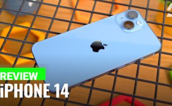 Apple iPhone 14 review