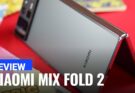 Xiaomi Mix Fold 2 review