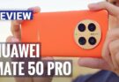 Huawei Mate 50 Pro review